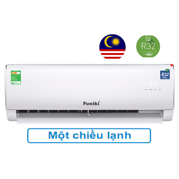 Điều hòa 18000BTU Funiki HSC18MMC